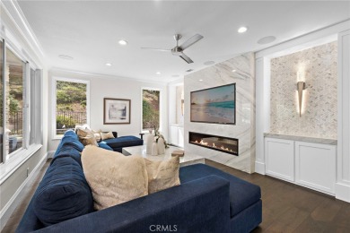 Experience the ultimate in luxury and privacy at 22 Van Gogh Way on Coto De Caza Golf Club in California - for sale on GolfHomes.com, golf home, golf lot