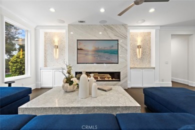 Experience the ultimate in luxury and privacy at 22 Van Gogh Way on Coto De Caza Golf Club in California - for sale on GolfHomes.com, golf home, golf lot