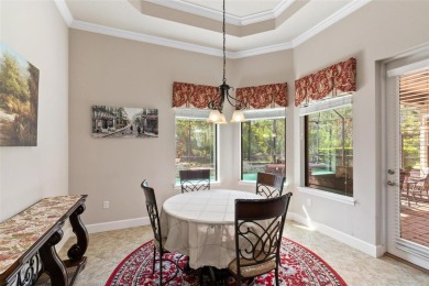 Located on a quiet cul-de-sac in the highly sought-after gated on Plantation Bay Golf and Country Club in Florida - for sale on GolfHomes.com, golf home, golf lot