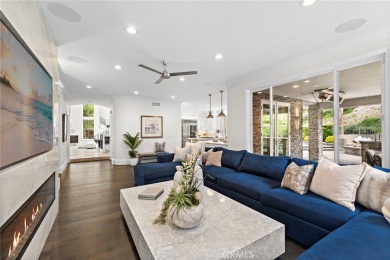 Experience the ultimate in luxury and privacy at 22 Van Gogh Way on Coto De Caza Golf Club in California - for sale on GolfHomes.com, golf home, golf lot