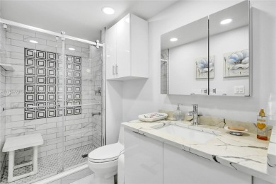 Welcome to your dream home in the heart of Aventura! This condo on Turnberry Isle Resort and Club in Florida - for sale on GolfHomes.com, golf home, golf lot