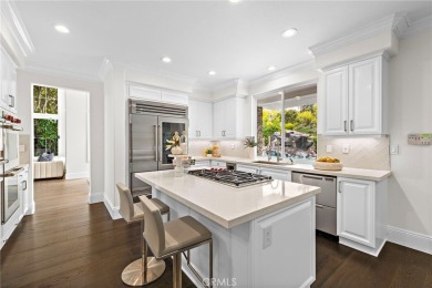 Experience the ultimate in luxury and privacy at 22 Van Gogh Way on Coto De Caza Golf Club in California - for sale on GolfHomes.com, golf home, golf lot