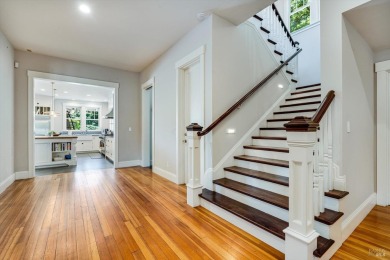 Tucked away on the valley floor just minutes from downtown Napa on Silverado Country Club and Resort in California - for sale on GolfHomes.com, golf home, golf lot