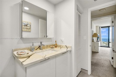 Welcome to your dream home in the heart of Aventura! This condo on Turnberry Isle Resort and Club in Florida - for sale on GolfHomes.com, golf home, golf lot