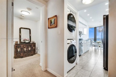 Welcome to your dream home in the heart of Aventura! This condo on Turnberry Isle Resort and Club in Florida - for sale on GolfHomes.com, golf home, golf lot