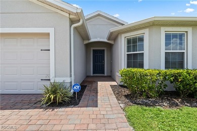 Your Dream Home Awaits in Northwest Cape Coral! Discover the on Burnt Store Golf Club in Florida - for sale on GolfHomes.com, golf home, golf lot