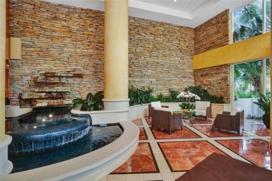 Welcome to your dream home in the heart of Aventura! This condo on Turnberry Isle Resort and Club in Florida - for sale on GolfHomes.com, golf home, golf lot