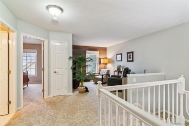 You have been asking for it and now we have the condo for you! on Bushwood Golf Club in Michigan - for sale on GolfHomes.com, golf home, golf lot