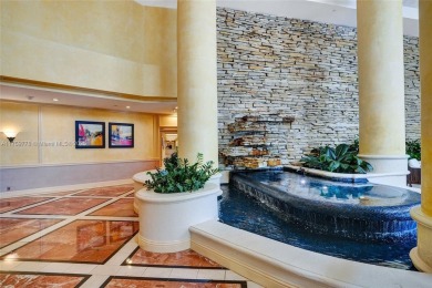 Welcome to your dream home in the heart of Aventura! This condo on Turnberry Isle Resort and Club in Florida - for sale on GolfHomes.com, golf home, golf lot