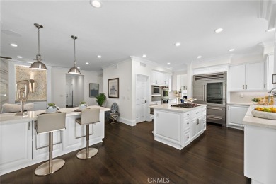 Experience the ultimate in luxury and privacy at 22 Van Gogh Way on Coto De Caza Golf Club in California - for sale on GolfHomes.com, golf home, golf lot