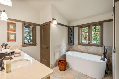 A rare find at 1313 Salamander Trail, tucked behind a privacy on Sharks Tooth Golf Club in Florida - for sale on GolfHomes.com, golf home, golf lot