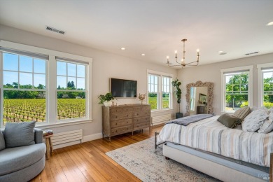 Tucked away on the valley floor just minutes from downtown Napa on Silverado Country Club and Resort in California - for sale on GolfHomes.com, golf home, golf lot