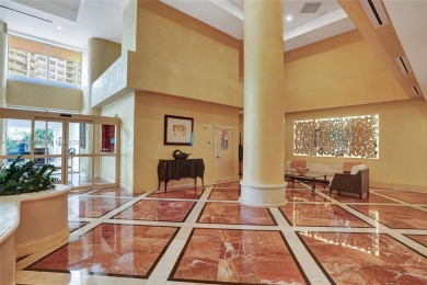Welcome to your dream home in the heart of Aventura! This condo on Turnberry Isle Resort and Club in Florida - for sale on GolfHomes.com, golf home, golf lot