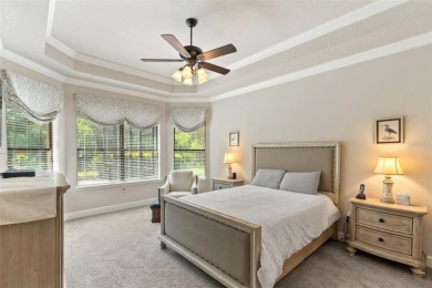 Located on a quiet cul-de-sac in the highly sought-after gated on Plantation Bay Golf and Country Club in Florida - for sale on GolfHomes.com, golf home, golf lot