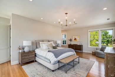 Tucked away on the valley floor just minutes from downtown Napa on Silverado Country Club and Resort in California - for sale on GolfHomes.com, golf home, golf lot