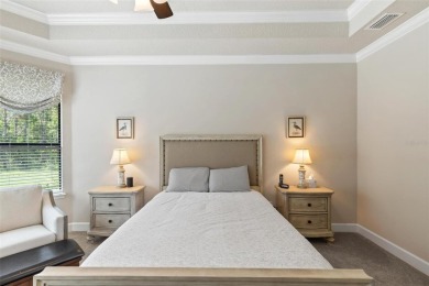 Located on a quiet cul-de-sac in the highly sought-after gated on Plantation Bay Golf and Country Club in Florida - for sale on GolfHomes.com, golf home, golf lot