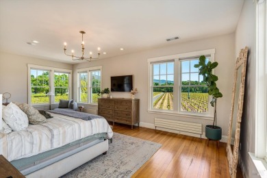 Tucked away on the valley floor just minutes from downtown Napa on Silverado Country Club and Resort in California - for sale on GolfHomes.com, golf home, golf lot