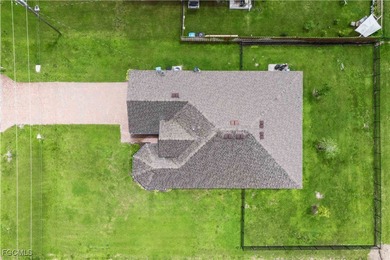 Your Dream Home Awaits in Northwest Cape Coral! Discover the on Burnt Store Golf Club in Florida - for sale on GolfHomes.com, golf home, golf lot