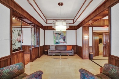 Welcome to your dream home in the heart of Aventura! This condo on Turnberry Isle Resort and Club in Florida - for sale on GolfHomes.com, golf home, golf lot