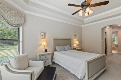 Located on a quiet cul-de-sac in the highly sought-after gated on Plantation Bay Golf and Country Club in Florida - for sale on GolfHomes.com, golf home, golf lot
