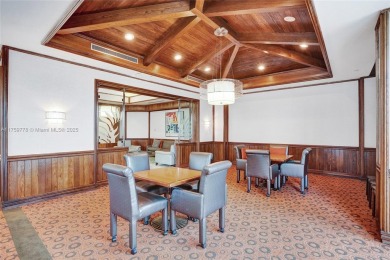 Welcome to your dream home in the heart of Aventura! This condo on Turnberry Isle Resort and Club in Florida - for sale on GolfHomes.com, golf home, golf lot