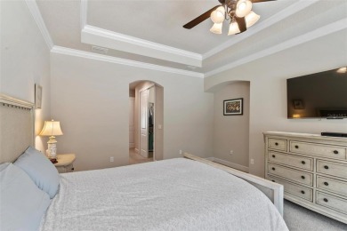 Located on a quiet cul-de-sac in the highly sought-after gated on Plantation Bay Golf and Country Club in Florida - for sale on GolfHomes.com, golf home, golf lot