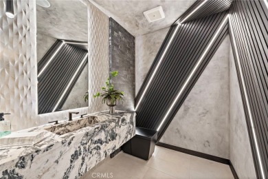 Experience the ultimate in luxury and privacy at 22 Van Gogh Way on Coto De Caza Golf Club in California - for sale on GolfHomes.com, golf home, golf lot