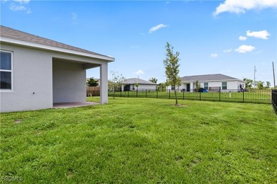 Your Dream Home Awaits in Northwest Cape Coral! Discover the on Burnt Store Golf Club in Florida - for sale on GolfHomes.com, golf home, golf lot