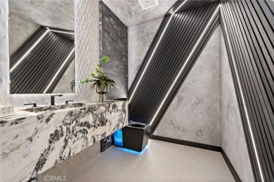 Experience the ultimate in luxury and privacy at 22 Van Gogh Way on Coto De Caza Golf Club in California - for sale on GolfHomes.com, golf home, golf lot