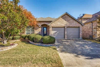 Welcome to 11270 Tenison Lane, a charming home nestled along the on The Trails of Frisco Golf Club in Texas - for sale on GolfHomes.com, golf home, golf lot