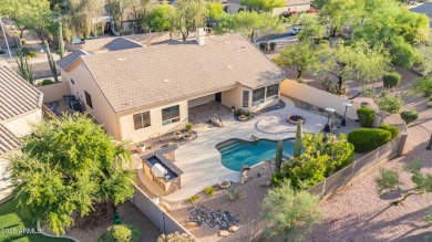 Best-Priced Home in the Neighborhood!
Single-level home located on Wildfire Golf Club in Arizona - for sale on GolfHomes.com, golf home, golf lot
