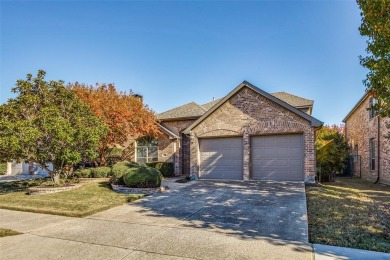 Welcome to 11270 Tenison Lane, a charming home nestled along the on The Trails of Frisco Golf Club in Texas - for sale on GolfHomes.com, golf home, golf lot