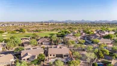 Best-Priced Home in the Neighborhood!
Single-level home located on Wildfire Golf Club in Arizona - for sale on GolfHomes.com, golf home, golf lot
