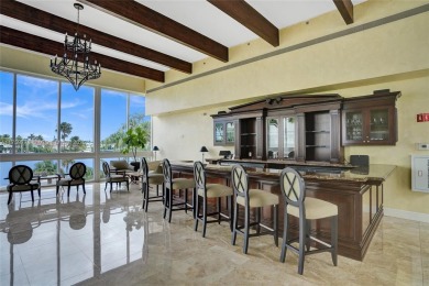 Welcome to your dream home in the heart of Aventura! This condo on Turnberry Isle Resort and Club in Florida - for sale on GolfHomes.com, golf home, golf lot