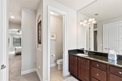 Located on a quiet cul-de-sac in the highly sought-after gated on Plantation Bay Golf and Country Club in Florida - for sale on GolfHomes.com, golf home, golf lot