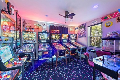 Experience the ultimate in luxury and privacy at 22 Van Gogh Way on Coto De Caza Golf Club in California - for sale on GolfHomes.com, golf home, golf lot