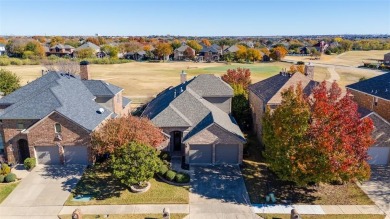 Welcome to 11270 Tenison Lane, a charming home nestled along the on The Trails of Frisco Golf Club in Texas - for sale on GolfHomes.com, golf home, golf lot