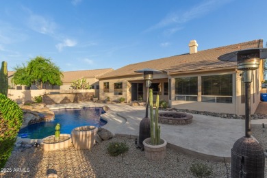 Best-Priced Home in the Neighborhood!
Single-level home located on Wildfire Golf Club in Arizona - for sale on GolfHomes.com, golf home, golf lot