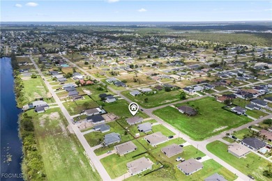 Your Dream Home Awaits in Northwest Cape Coral! Discover the on Burnt Store Golf Club in Florida - for sale on GolfHomes.com, golf home, golf lot