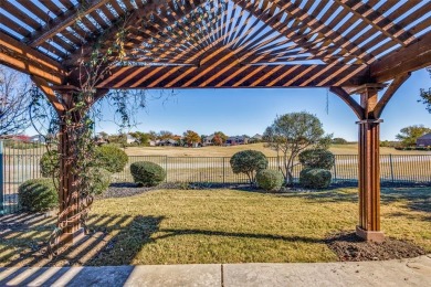 Welcome to 11270 Tenison Lane, a charming home nestled along the on The Trails of Frisco Golf Club in Texas - for sale on GolfHomes.com, golf home, golf lot