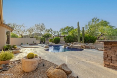Best-Priced Home in the Neighborhood!
Single-level home located on Wildfire Golf Club in Arizona - for sale on GolfHomes.com, golf home, golf lot