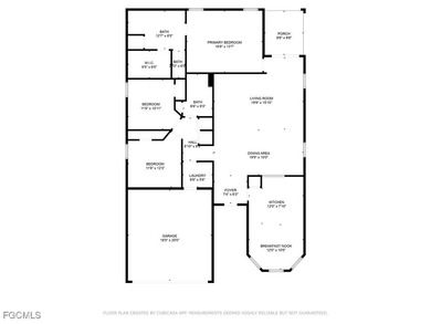 Your Dream Home Awaits in Northwest Cape Coral! Discover the on Burnt Store Golf Club in Florida - for sale on GolfHomes.com, golf home, golf lot