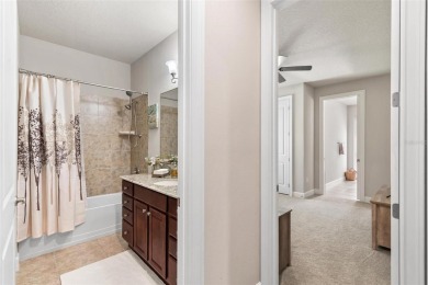 Located on a quiet cul-de-sac in the highly sought-after gated on Plantation Bay Golf and Country Club in Florida - for sale on GolfHomes.com, golf home, golf lot