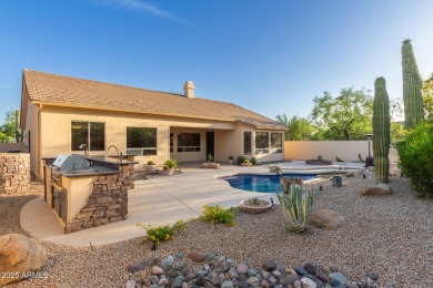 Best-Priced Home in the Neighborhood!
Single-level home located on Wildfire Golf Club in Arizona - for sale on GolfHomes.com, golf home, golf lot