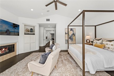 Experience the ultimate in luxury and privacy at 22 Van Gogh Way on Coto De Caza Golf Club in California - for sale on GolfHomes.com, golf home, golf lot