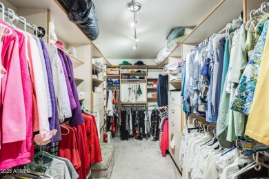 Welcome to your dream retirement retreat nestled on a golf on Leisure World Country Club in Arizona - for sale on GolfHomes.com, golf home, golf lot