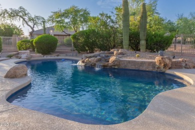 Best-Priced Home in the Neighborhood!
Single-level home located on Wildfire Golf Club in Arizona - for sale on GolfHomes.com, golf home, golf lot
