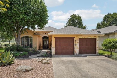 Situated on a quiet cul-de-sac in the sought-after Comanche on The Club At Comanche Trace in Texas - for sale on GolfHomes.com, golf home, golf lot