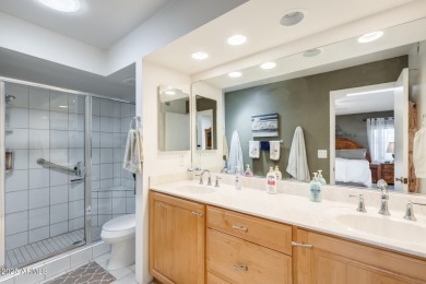 Welcome to your dream retirement retreat nestled on a golf on Leisure World Country Club in Arizona - for sale on GolfHomes.com, golf home, golf lot