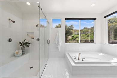 Experience the ultimate in luxury and privacy at 22 Van Gogh Way on Coto De Caza Golf Club in California - for sale on GolfHomes.com, golf home, golf lot
